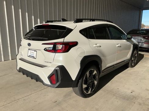 Used 2024 Subaru Crosstrek 2.5i Limited w/ Crosstrek Mirror Package image 20