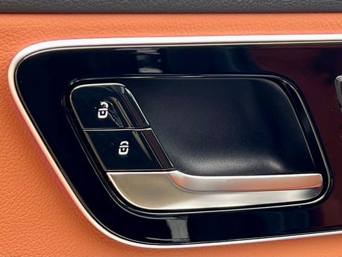 Certified 2026 Mercedes-Benz GLC 300 4MATIC image 28