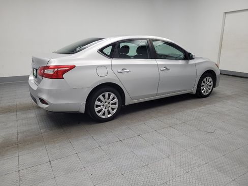 Used 2019 Nissan Sentra S FWD image 10