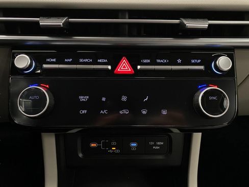 New 2026 Hyundai Tucson Blue SE AWD/4WD image 23