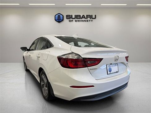 Used 2020 Honda Insight EX image 3