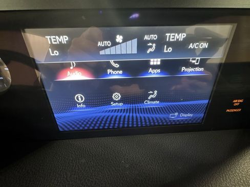 Used 2019 Lexus ES 350 F Sport image 26