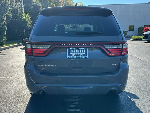 Used 2024 Dodge Durango GT image 5