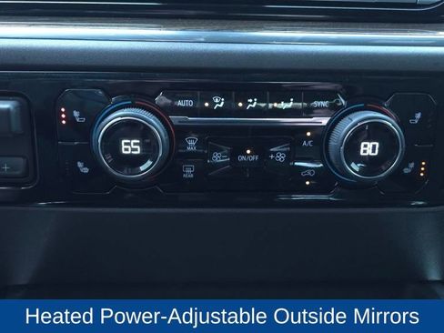 Used 2024 Chevrolet Silverado 1500 LT Trail Boss w/ Protection Package image 33