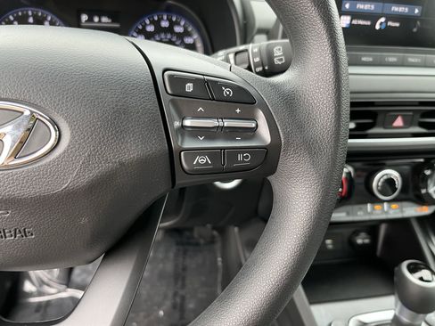 Certified 2023 Hyundai Kona SEL image 19
