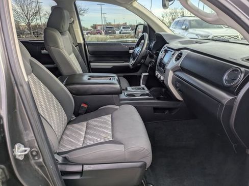 Used 2021 Toyota Tundra SR5 image 30