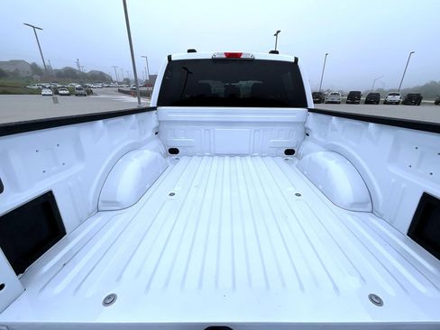 New 2026 Ford F150 STX w/ Equipment Group 200A AWD/4WD image 16
