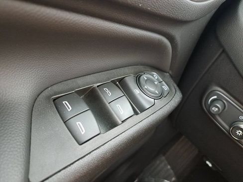 Used 2022 Chevrolet Equinox LT FWD image 22