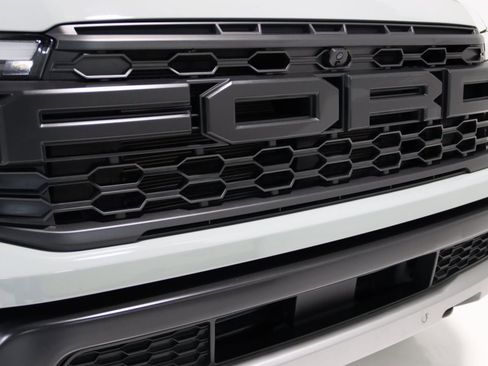 Used 2024 Ford Ranger Raptor image 29