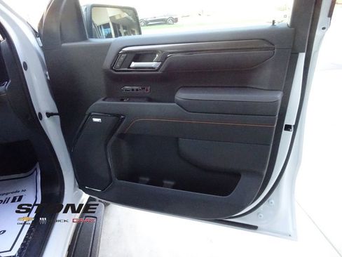 New 2026 GMC Sierra 1500 AT4 w/ AT4 Premium Package image 31