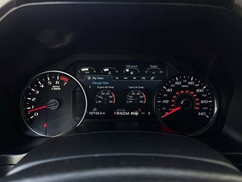 Used 2020 Ford F150 Raptor w/ Equipment Group 802A Luxury AWD/4WD image 24