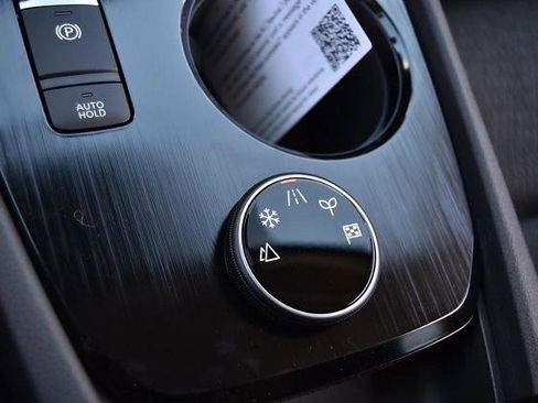 New 2026 Nissan Rogue SV image 17