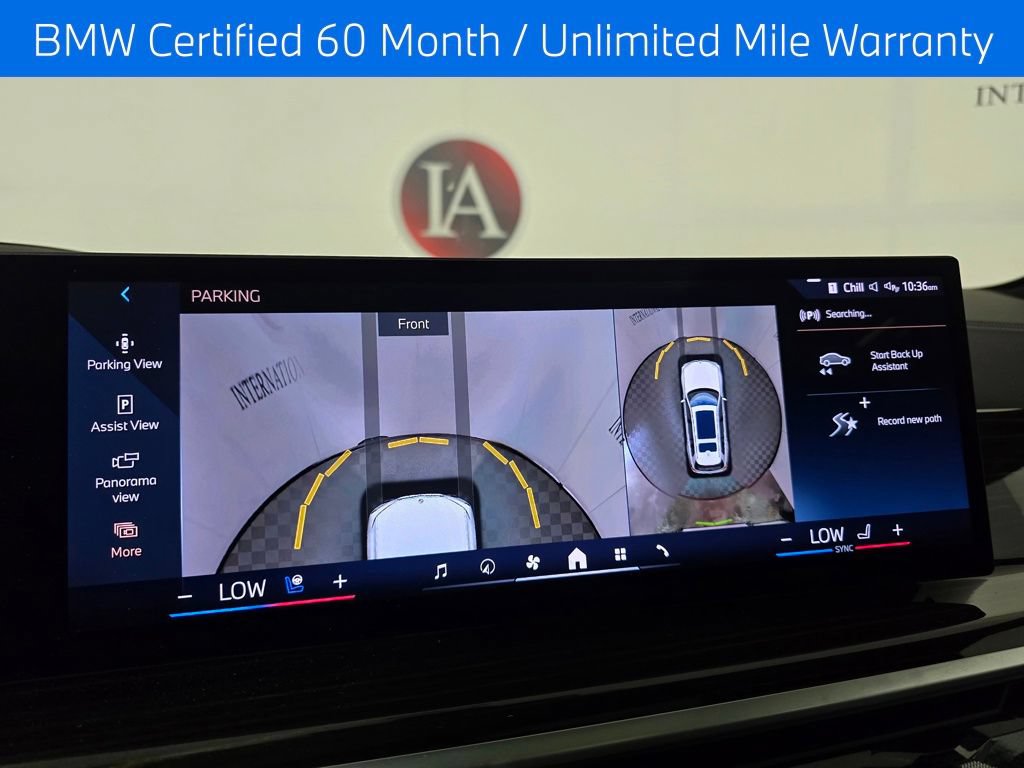 Certified 2025 BMW X7 xDrive40i w/ Executive Package AWD/4WD image 34