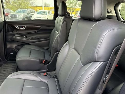 New 2026 Subaru Ascent Touring image 16