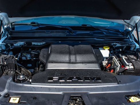 Used 2022 RAM 1500 Rebel w/ G/T Package AWD/4WD image 41