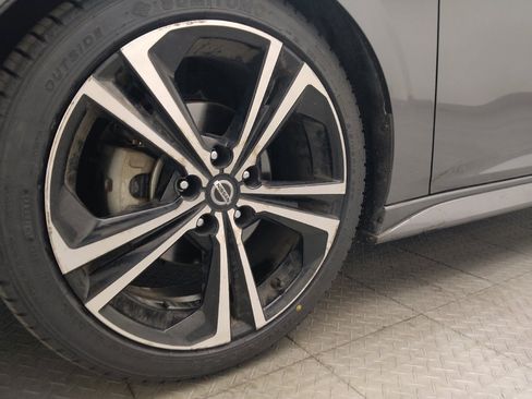 Used 2020 Nissan Sentra SR FWD image 31