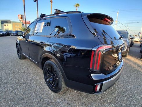 Used 2023 Kia Telluride EX X-Line image 5