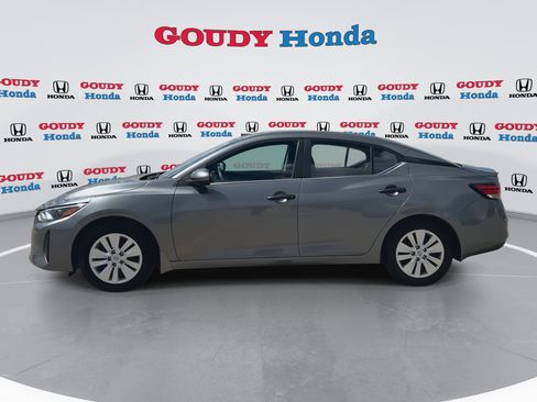 Used 2024 Nissan Sentra S FWD image 5