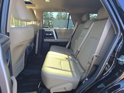 Used 2022 Toyota 4Runner Limited image 25