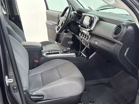 Certified 2023 Toyota Tacoma SR5 w/ Technology Package image 18