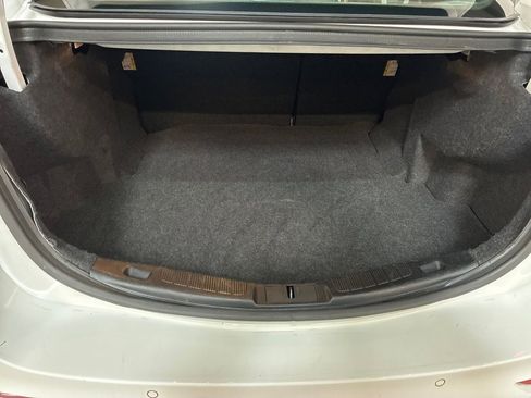 Used 2019 Ford Fusion Titanium image 23