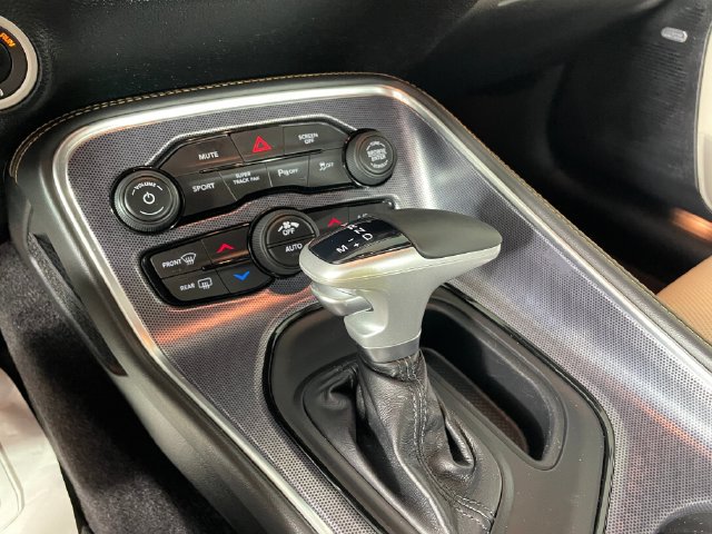 Used 2017 Dodge Challenger GT w/ Technology Group AWD/4WD image 8