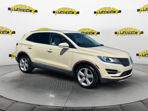 Used 2018 Lincoln MKC Premiere FWD image 7