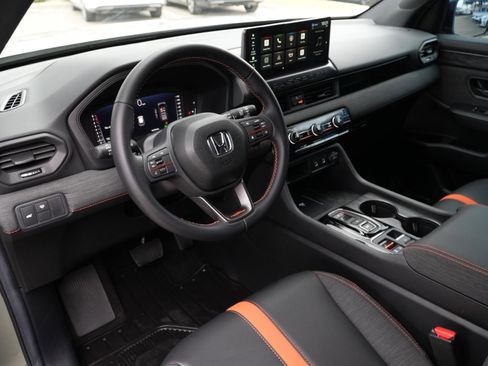 Used 2026 Honda Passport TrailSport image 15