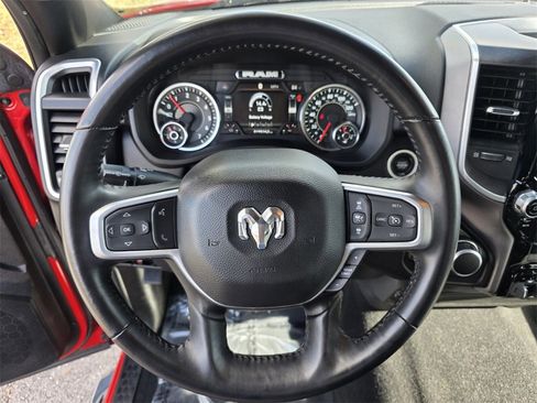 Certified 2024 RAM 2500 Big Horn w/ Night Edition image 18