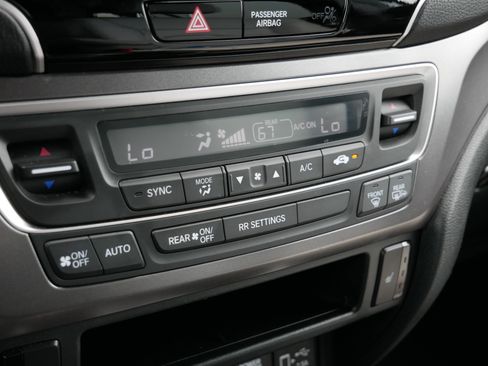 Used 2023 Honda Passport EX-L image 23