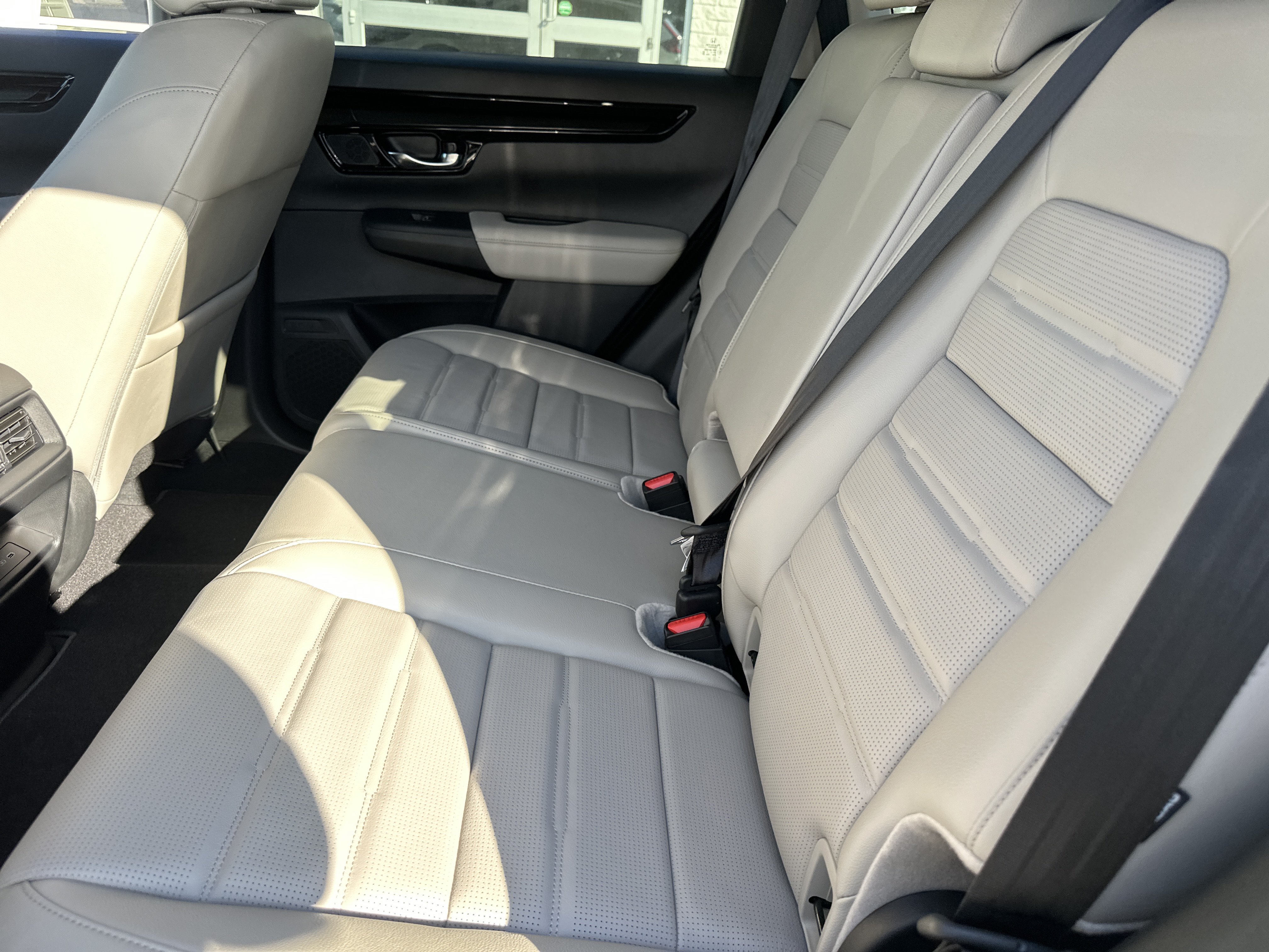 Used 2026 Honda CR-V EX-L image 11