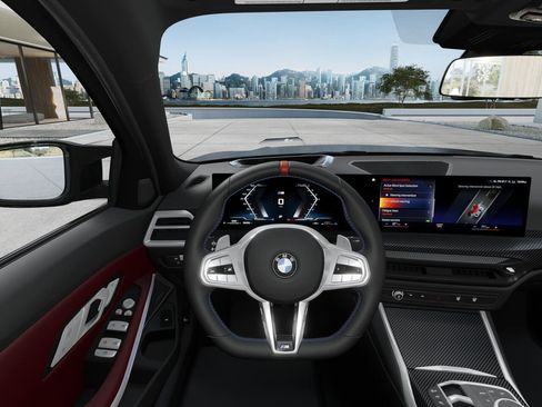 New 2026 BMW M340i Sedan image 13