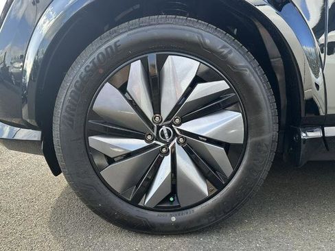 Certified 2025 Nissan Ariya AWD image 13