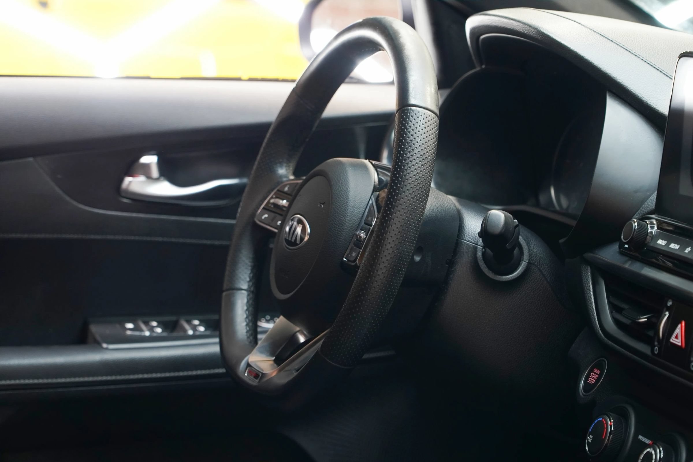 Used 2020 Kia Forte GT-Line FWD image 52