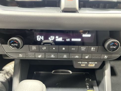 New 2026 Subaru Outback Touring XT AWD/4WD image 19