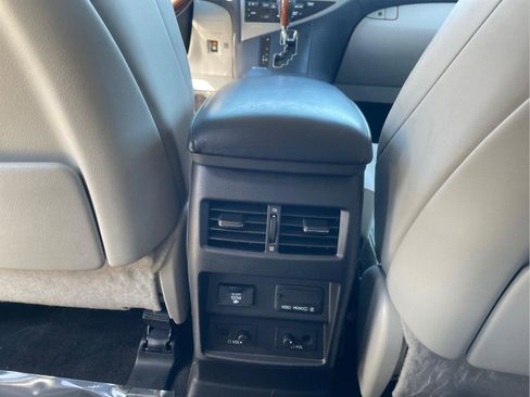 Used 2010 Lexus RX 450h AWD image 23