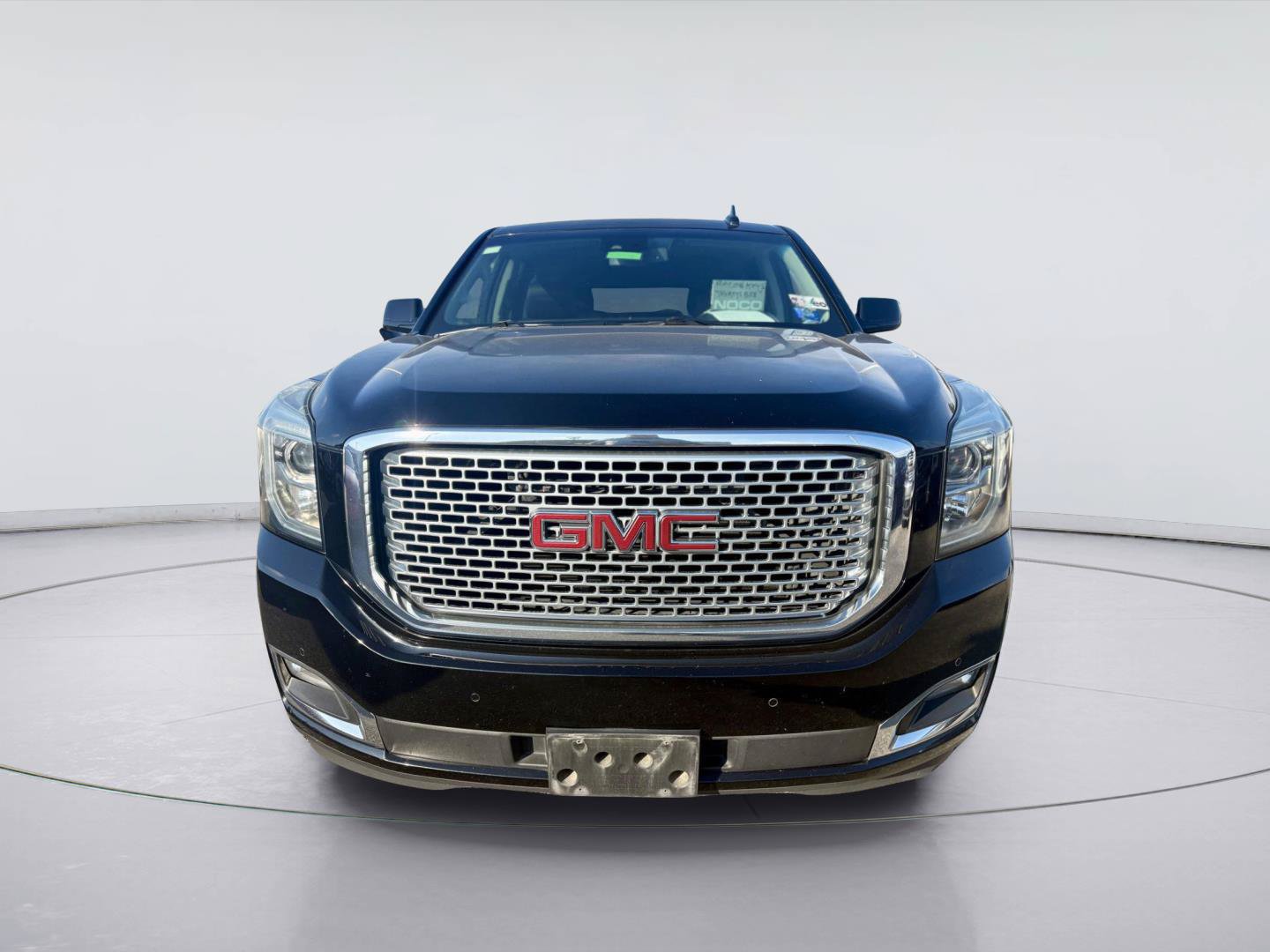 Used 2016 GMC Yukon Denali w/ Open Road Package AWD/4WD image 6