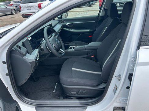 New 2026 Hyundai Sonata SEL FWD image 12