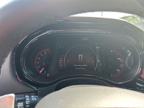 New 2026 Dodge Durango GT w/ Blacktop Package image 16