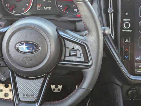 Used 2023 Subaru WRX Limited image 18
