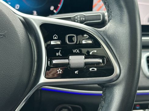 Certified 2022 Mercedes-Benz GLE 350 image 29
