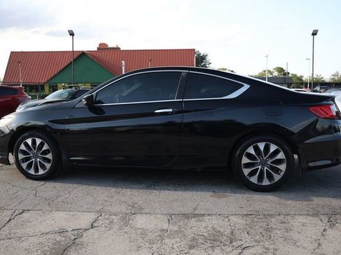 Used 2013 Honda Accord LX-S image 4