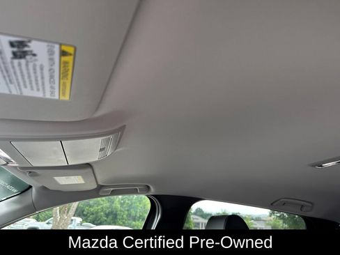 Certified 2026 MAZDA CX-90 3.3 Turbo w/ Select Package AWD/4WD image 22