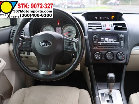 Used 2013 Subaru Impreza 2.0i Sport Premium w/ Popular Pkg 1 image 17