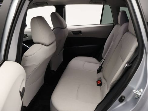 Used 2023 Toyota Corolla Cross L FWD image 19
