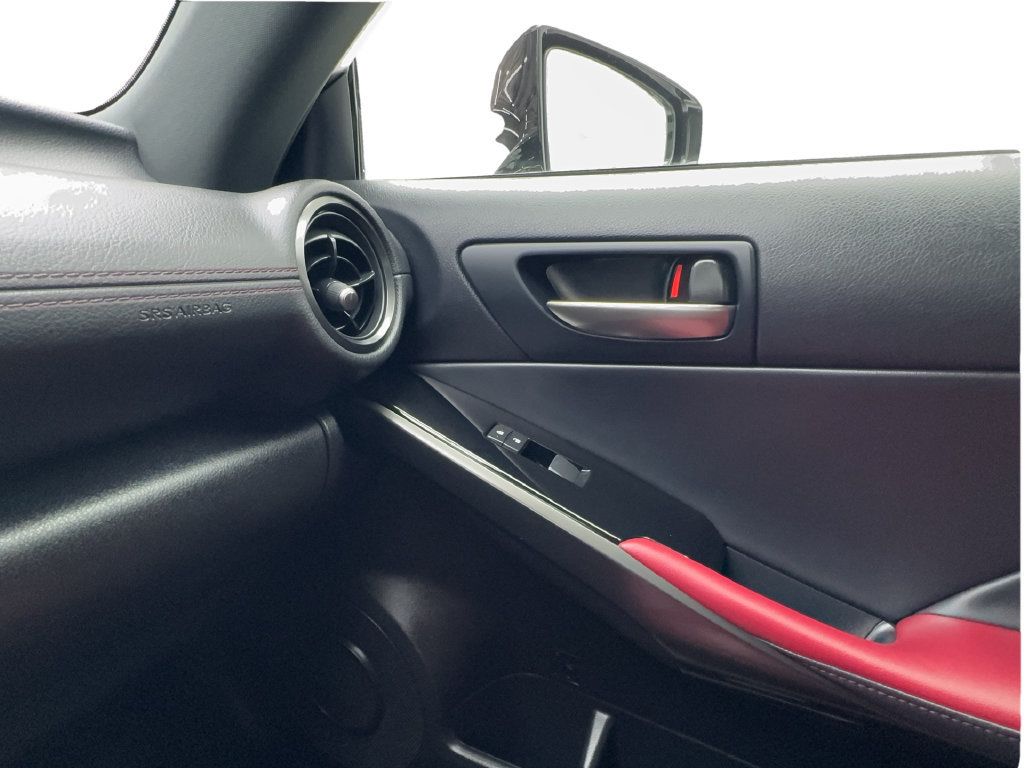 Used 2024 Lexus IS 350 F Sport RWD image 50