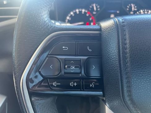 Used 2023 Toyota Tundra SR5 w/ TRD Off-Road Package AWD/4WD image 26