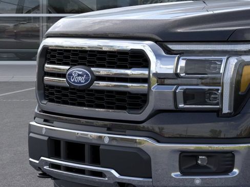 New 2026 Ford F150 Lariat w/ Equipment Group 502A High AWD/4WD image 18