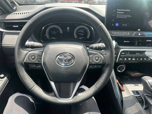 Used 2023 Toyota Venza Limited AWD/4WD image 12