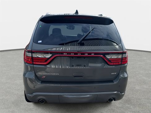New 2026 Dodge Durango GT image 6